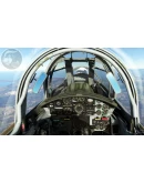 Lockheed Martin TF-104G by Sim Skunk Works MSFS Lockheed Martin TF-104G by Sim Skunk Works MSFS