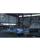 Lockheed Martin TF-104G by Sim Skunk Works MSFS Lockheed Martin TF-104G by Sim Skunk Works MSFS