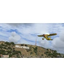 LOCKHEED VEGA 5 by Wing42 MSFS, XP, P3D