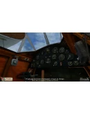 LOCKHEED VEGA 5 by Wing42 MSFS, XP, P3D