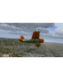 LOCKHEED VEGA 5 by Wing42 MSFS, XP, P3D