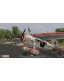 LOCKHEED VEGA 5 by Wing42 MSFS, XP, P3D