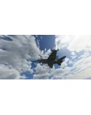 McDonnell Douglas F/A-18C Hornet by MSCENERY MSFS