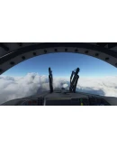 McDonnell Douglas F/A-18C Hornet by MSCENERY MSFS