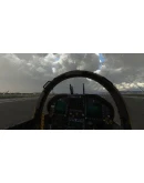 McDonnell Douglas F/A-18C Hornet by MSCENERY MSFS