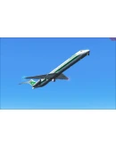 MD81/82 Jetliner Livery Pack by CLS P3D, FSX