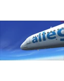 MD81/82 Jetliner Livery Pack by CLS P3D, FSX