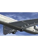 MD81/82 Jetliner Livery Pack by CLS P3D, FSX