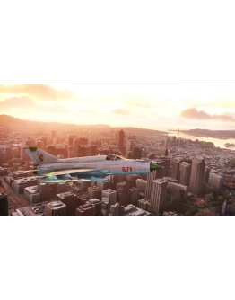 MiG-21bis Community Edition MSFS