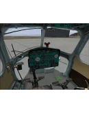 MIL MI-2 X-Plane, MSFS, P3D