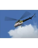 MIL MI-2 X-Plane, MSFS, P3D