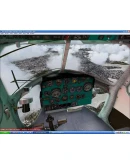 MIL MI-2 X-Plane, MSFS, P3D