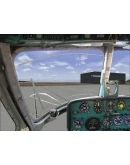 MIL MI-2 X-Plane, MSFS, P3D