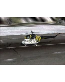 MIL MI-2 X-Plane, MSFS, P3D