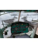 MIL MI-2 X-Plane, MSFS, P3D