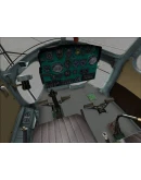 MIL MI-2 X-Plane, MSFS, P3D