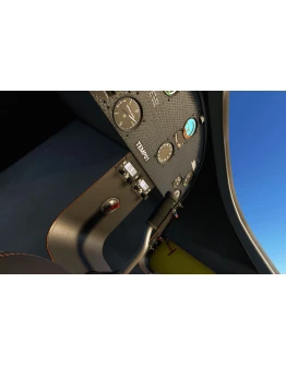 Millennium Master Legacy MSFS