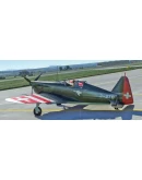 Morane D-3801 MSFS