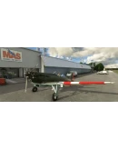 Morane D-3801 MSFS