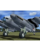 Mosquito Photo &amp Radar Upgrade Pack B by Just Fli...