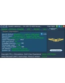 Multi Crew ATR Co-Pilot Voice Control MSFS Multi Crew ATR Co-Pilot Voice Control MSFS