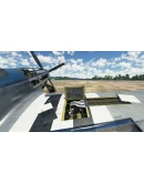 North American P-51D Mustang MSFS North American P-51D Mustang MSFS