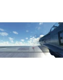 North American P-51D Mustang MSFS North American P-51D Mustang MSFS