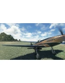 North American P-51D Mustang MSFS North American P-51D Mustang MSFS