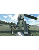 North American P-51D Mustang MSFS North American P-51D Mustang MSFS