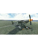 North American P-51D Mustang MSFS North American P-51D Mustang MSFS