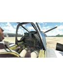 North American P-51D Mustang MSFS North American P-51D Mustang MSFS