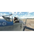 North American P-51D Mustang MSFS North American P-51D Mustang MSFS