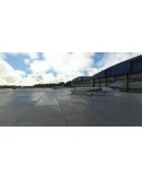 Offline GA Traffic MSFS