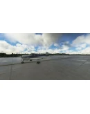 Offline GA Traffic MSFS