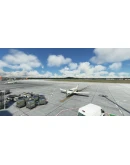 Offline GA Traffic MSFS