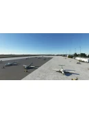 Offline GA Traffic MSFS