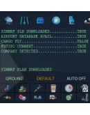 PMDG 777 Flight Sim First Officer MSFS