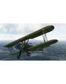 PT-17 Stearman by DC Designs MSFS