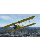 PT-17 Stearman by DC Designs MSFS
