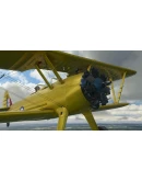 PT-17 Stearman by DC Designs MSFS