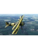 PT-17 Stearman by DC Designs MSFS