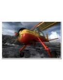PZL-104 Wilga X X-Plane 11, 12