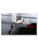 PZL-104 Wilga X X-Plane 11, 12