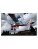 PZL-104 Wilga X X-Plane 11, 12