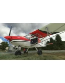 RANS S6S Coyote 2 by FlyBoy Simulations MSFS