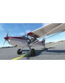 RANS S6S Coyote 2 by FlyBoy Simulations MSFS