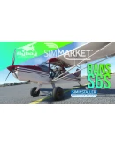 RANS S6S Coyote 2 by FlyBoy Simulations MSFS