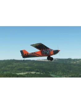 RANS S6S Fictional Livery Pack by Flyboy Simulati...