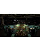 Rotate MD-80 (X-Plane 12) Лицензия + БОНУС