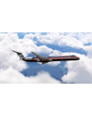 Rotate MD-80 (X-Plane 12) Лицензия + БОНУС